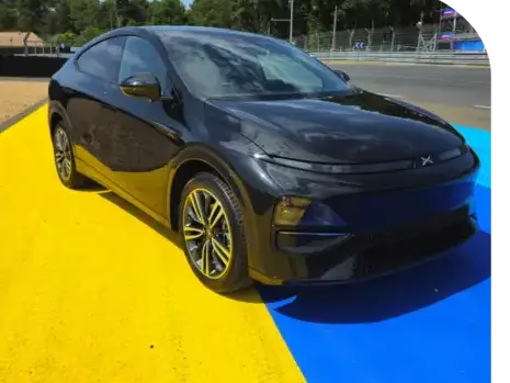 réservation taxi Sablé sur Sarthe-5