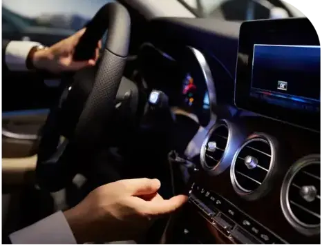 taxi à Bonnétable - image 2