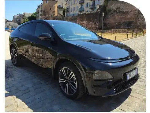 taxi à Bonnétable - image 3