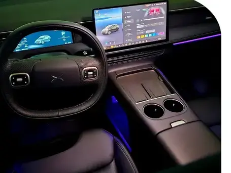 taxi à Champagné - image 2