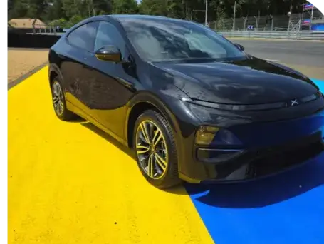 taxi à Champagné - image 3