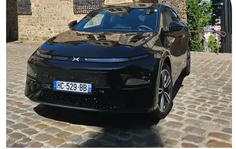 taxi Le Mans-1