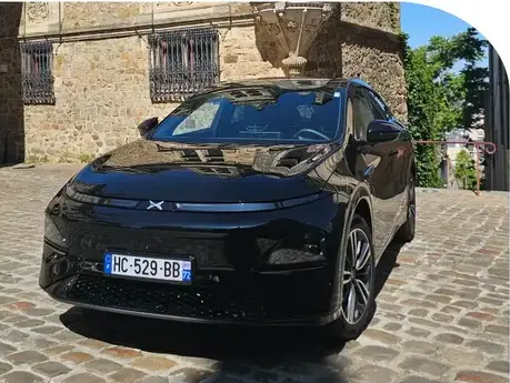 taxi le mans Bonnétable-1