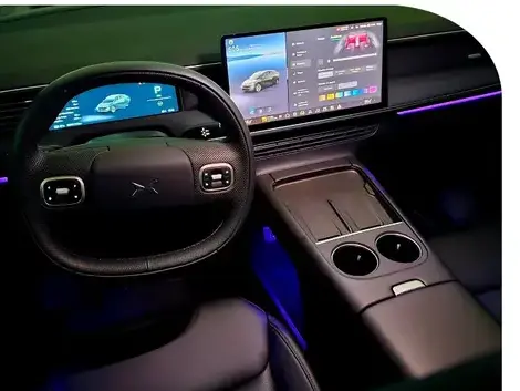 taxi le mans à Bonnétable - image 3