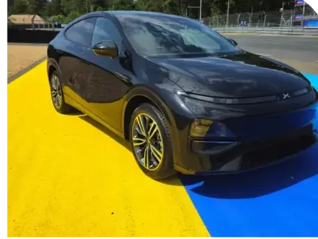 taxi le mans à Champagné - image 2