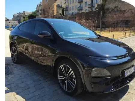 taxi le mans à Champagné - image 3