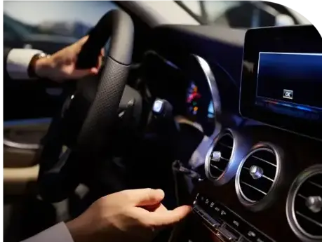 taxi le mans à Champagné - image 4