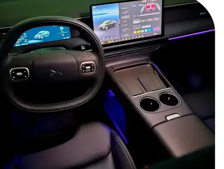 taxi le mans Champagné-5