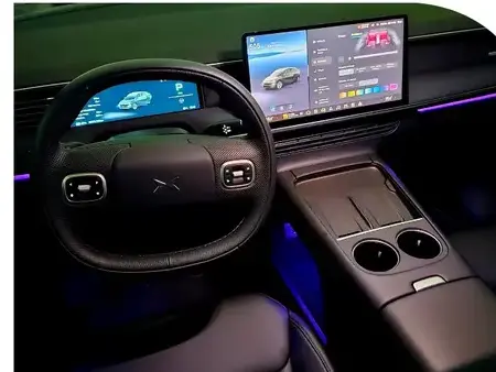 taxi le mans à Montval sur Loir - image 3