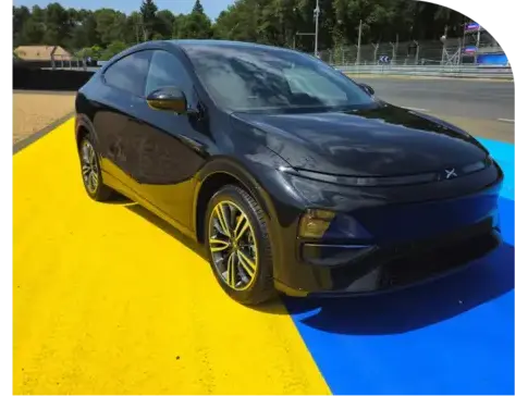 taxi le mans Montval sur Loir-5