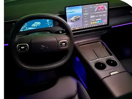 taxi à Montval sur Loir - image 3