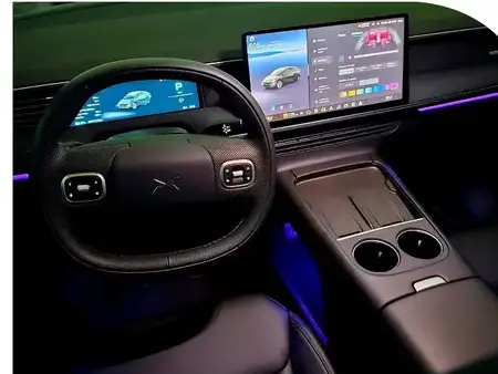 transfert aéroport à Bonnétable - image 3