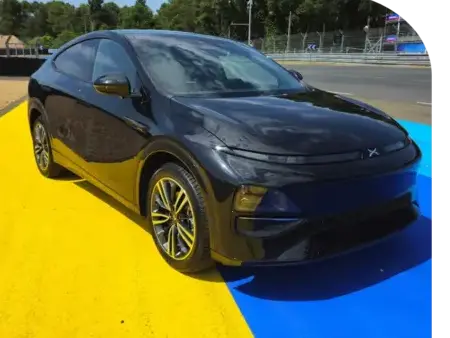 transfert aéroport à Bonnétable - image 4