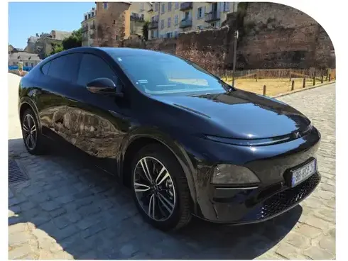 transfert aéroport Bonnétable-5