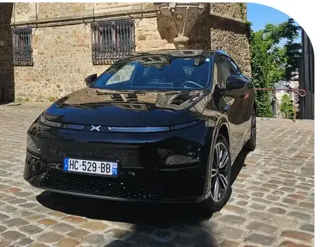 transfert aéroport Champagné-1