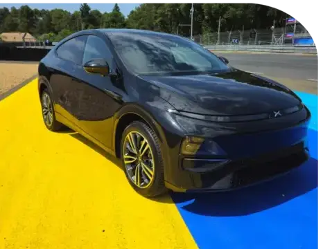 transfert aéroport à Champagné - image 2