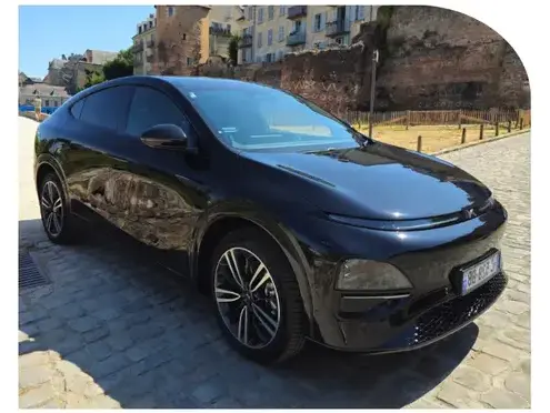 transfert aéroport Champagné-5