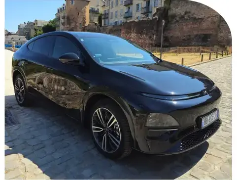 transfert aéroport Montval sur Loir-1