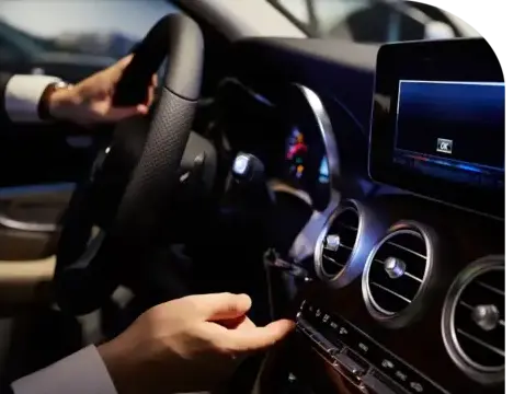 transfert aéroport à Montval sur Loir - image 3