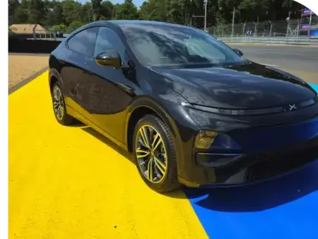 transfert aéroport à Montval sur Loir - image 4