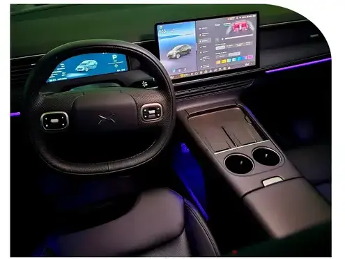 transfert aéroport Montval sur Loir-5