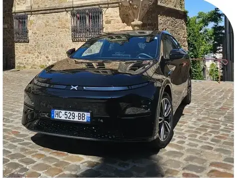 transport de personnes Champagné-1