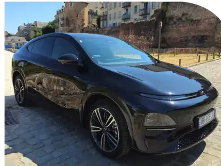 transport de personnes à Champagné - image 2