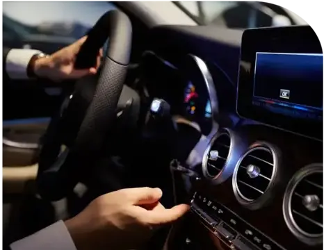 transport de personnes à Champagné - image 3