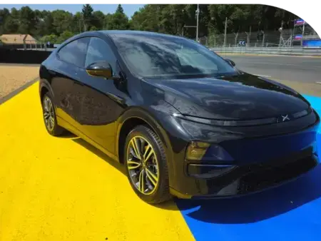 transport de personnes à Champagné - image 4