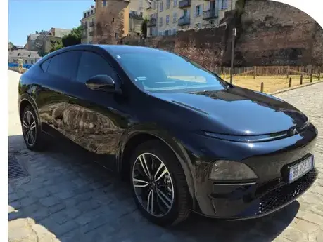 transport de personnes Montval sur Loir-1