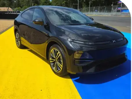 transport de personnes à Montval sur Loir - image 2