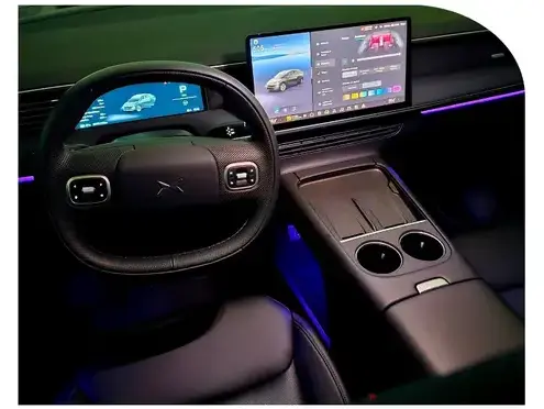 transport de personnes à Montval sur Loir - image 3