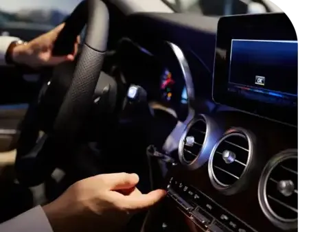 transport de personnes à Montval sur Loir - image 4