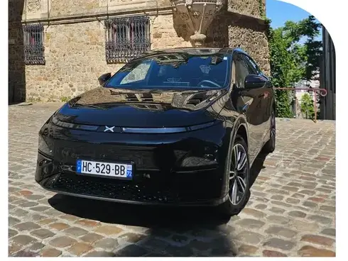 transport de personnes Montval sur Loir-5