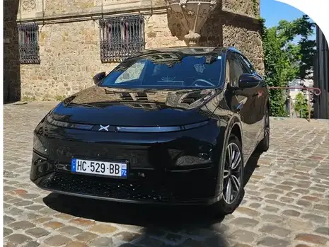 vtc le mans Bonnétable-1