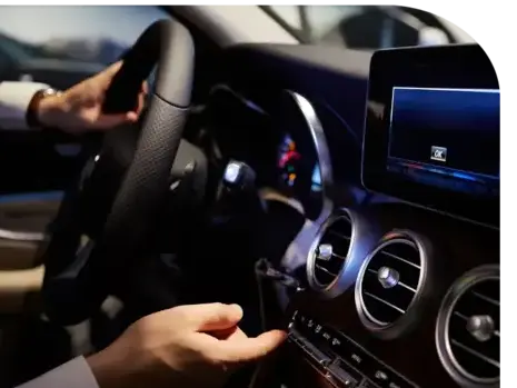 vtc le mans à Bonnétable - image 2