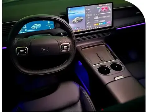 vtc le mans à Bonnétable - image 3