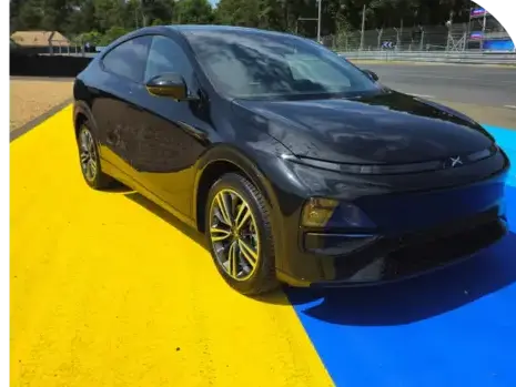 vtc le mans à Bonnétable - image 4