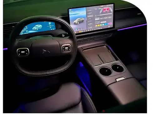 vtc le mans à Champagné - image 2