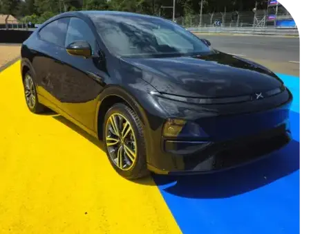 vtc le mans à Champagné - image 3