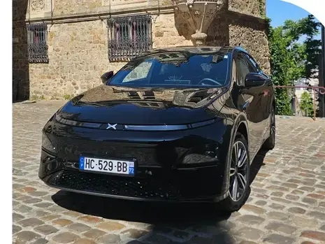 vtc le mans à Champagné - image 4