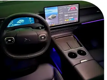 vtc le mans Eccomoy-1