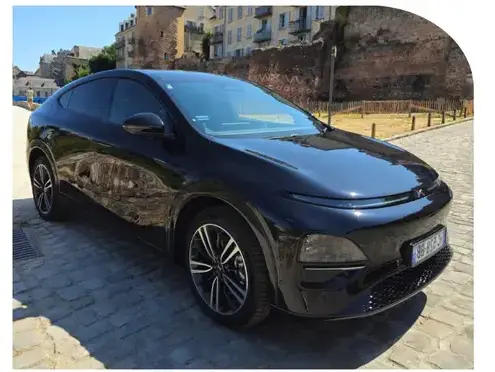 vtc le mans à Eccomoy - image 3