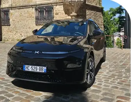 vtc le mans à Eccomoy - image 4