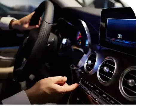 vtc le mans Eccomoy-5