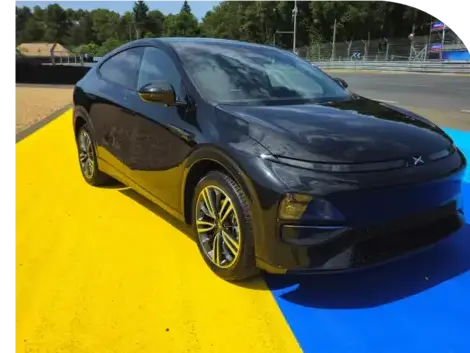 vtc le mans à La Ferté Bernard - image 3