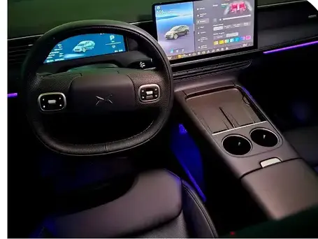 vtc le mans à La Ferté Bernard - image 4