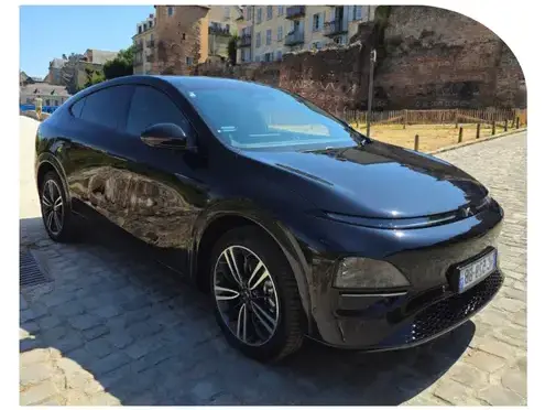 vtc le mans La Ferté Bernard-5