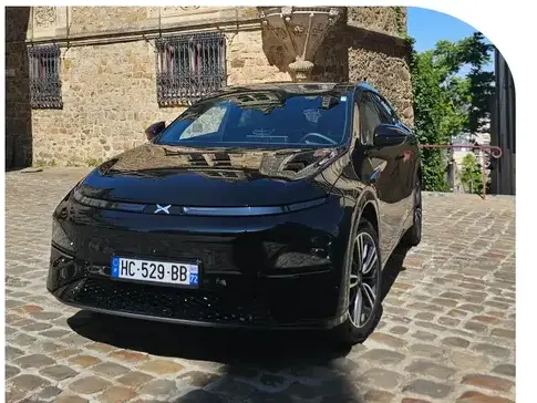 vtc le mans La Flèche-1