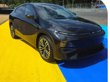 vtc le mans à La Flèche - image 2